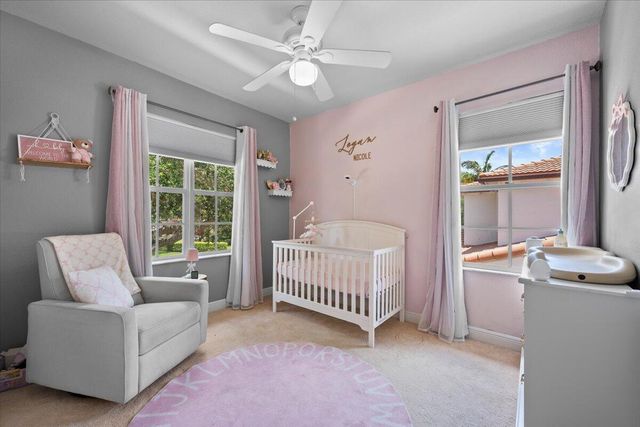 603 Castle Drive, Palm Beach Gardens, FL 33410