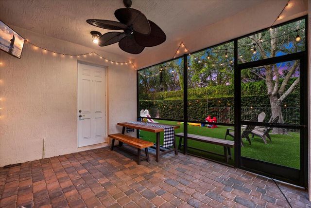 603 Castle Drive, Palm Beach Gardens, FL 33410