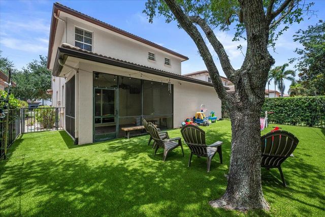 603 Castle Drive, Palm Beach Gardens, FL 33410