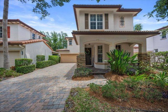 603 Castle Drive, Palm Beach Gardens, FL 33410
