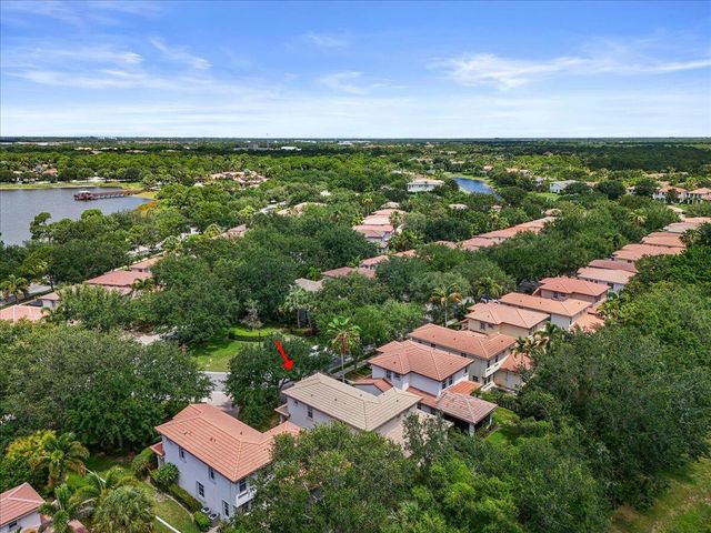 603 Castle Drive, Palm Beach Gardens, FL 33410