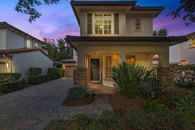 603 Castle Drive, Palm Beach Gardens, FL 33410