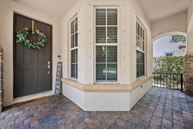 603 Castle Drive, Palm Beach Gardens, FL 33410