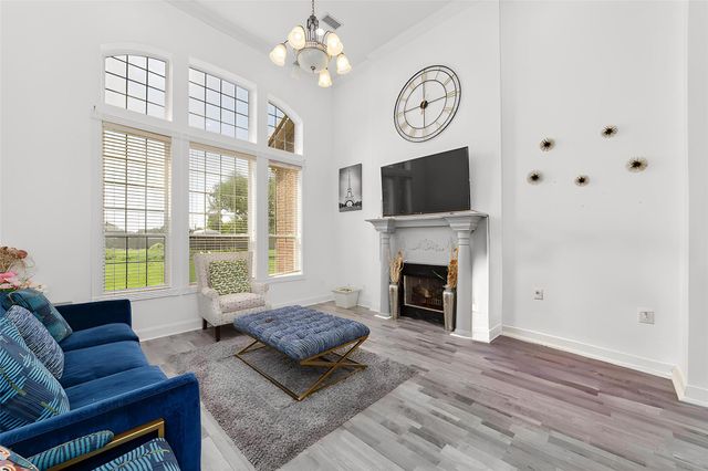 1513 County Road 149, Alvin, TX 77511