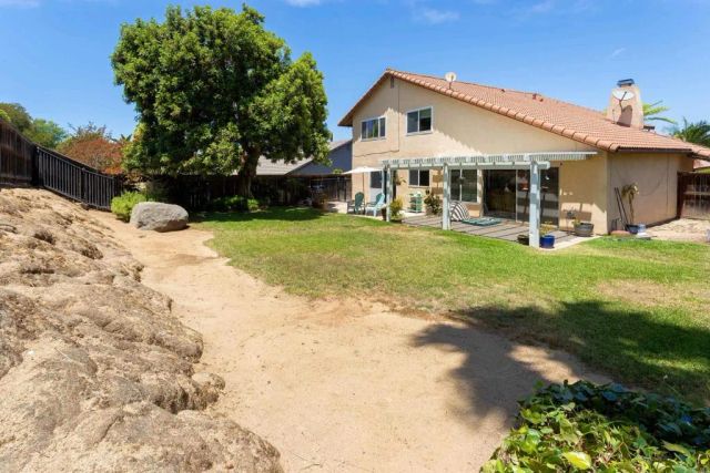 12567 Pomerado Court, San Diego, CA 92128