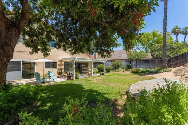 12567 Pomerado Court, San Diego, CA 92128