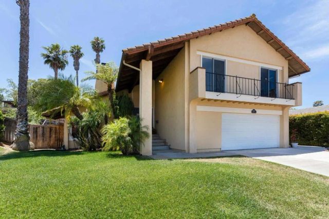 12567 Pomerado Court, San Diego, CA 92128