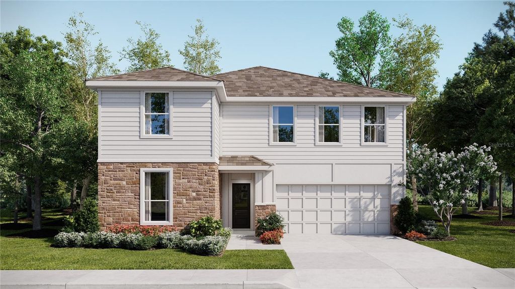 3117 ROCKWOOD WAY, Minneola, FL 34715