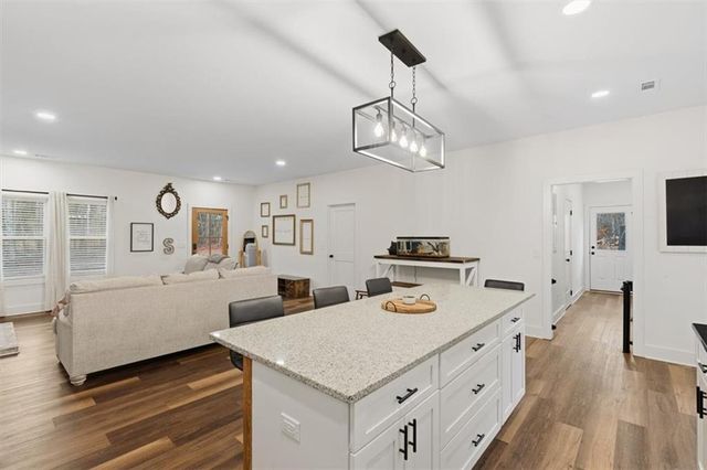 1475 Ben Davis Road, Buchanan, GA 30113