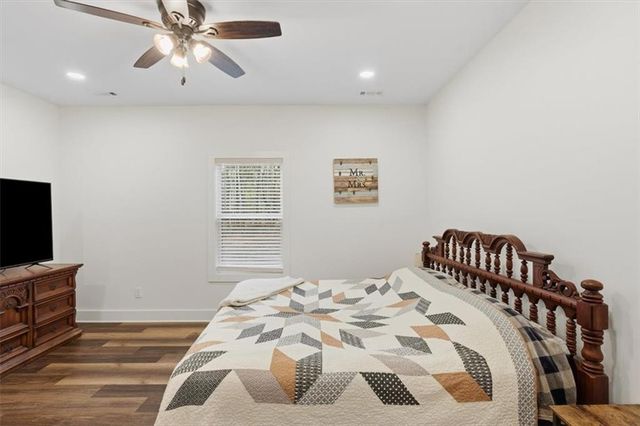 1475 Ben Davis Road, Buchanan, GA 30113