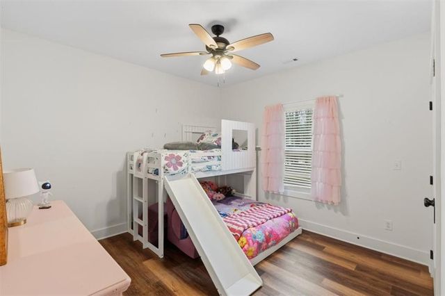 1475 Ben Davis Road, Buchanan, GA 30113