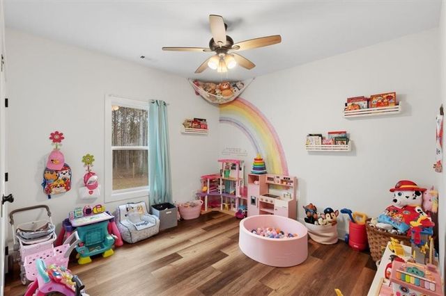 1475 Ben Davis Road, Buchanan, GA 30113