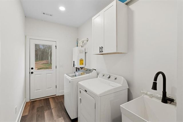 1475 Ben Davis Road, Buchanan, GA 30113