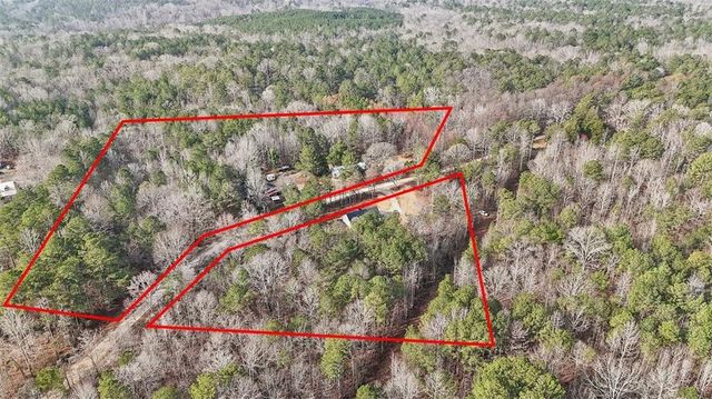 1475 Ben Davis Road, Buchanan, GA 30113