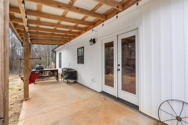 1475 Ben Davis Road, Buchanan, GA 30113