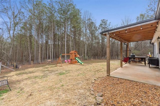 1475 Ben Davis Road, Buchanan, GA 30113