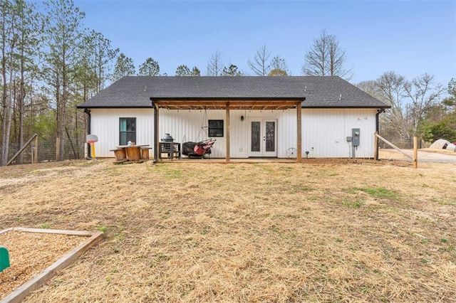 1475 Ben Davis Road, Buchanan, GA 30113