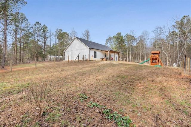 1475 Ben Davis Road, Buchanan, GA 30113