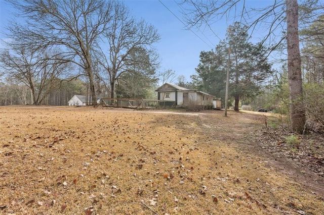 1475 Ben Davis Road, Buchanan, GA 30113