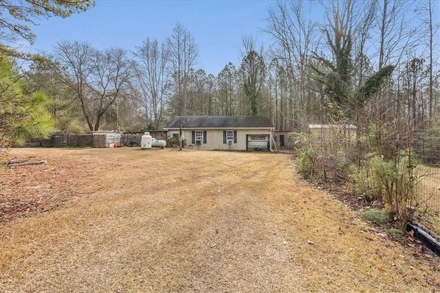 1475 Ben Davis Road, Buchanan, GA 30113
