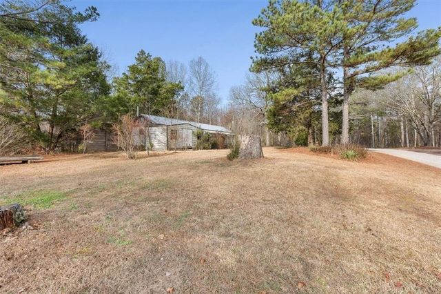 1475 Ben Davis Road, Buchanan, GA 30113