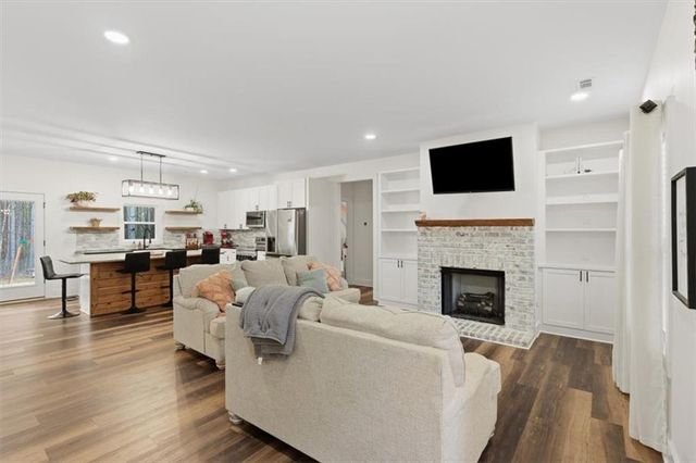 1475 Ben Davis Road, Buchanan, GA 30113