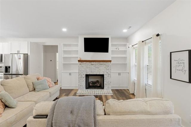 1475 Ben Davis Road, Buchanan, GA 30113