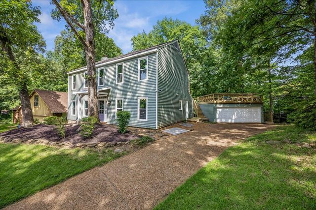 371 SHERBURNE CV, Memphis, TN 38018