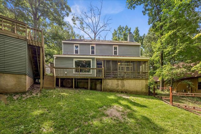 371 SHERBURNE CV, Memphis, TN 38018