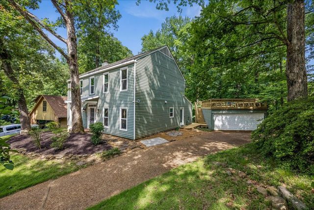 371 SHERBURNE CV, Memphis, TN 38018