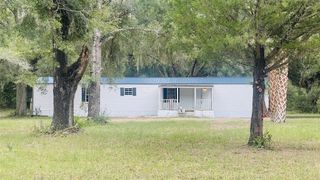 9351 NW 18TH TERRACE, Chiefland, FL 32626