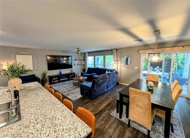 3025 Taranto Heights Avenue, Henderson, NV 89044