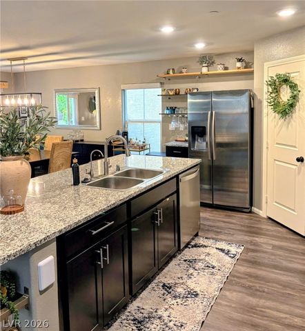 3025 Taranto Heights Avenue, Henderson, NV 89044