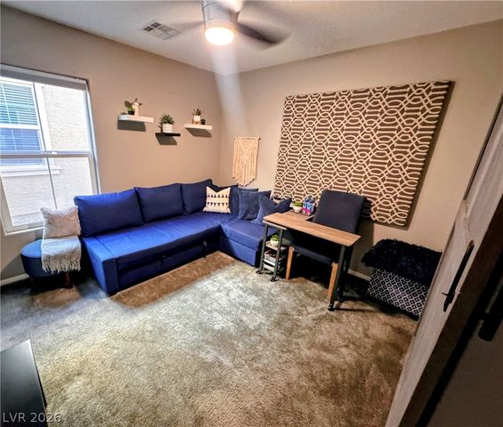 3025 Taranto Heights Avenue, Henderson, NV 89044