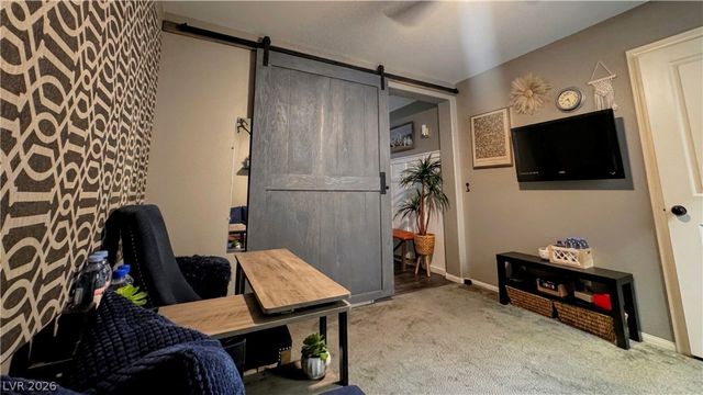 3025 Taranto Heights Avenue, Henderson, NV 89044