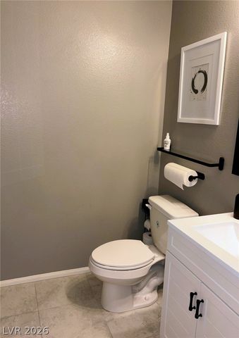 3025 Taranto Heights Avenue, Henderson, NV 89044