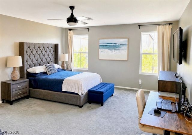 3025 Taranto Heights Avenue, Henderson, NV 89044