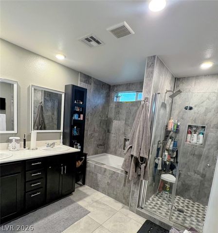 3025 Taranto Heights Avenue, Henderson, NV 89044