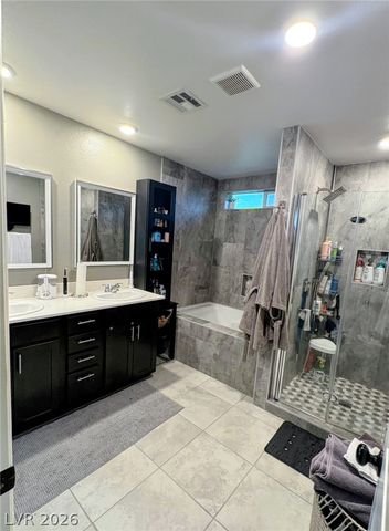 3025 Taranto Heights Avenue, Henderson, NV 89044
