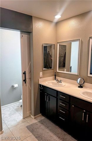 3025 Taranto Heights Avenue, Henderson, NV 89044