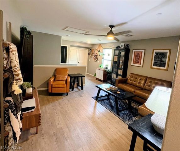 3025 Taranto Heights Avenue, Henderson, NV 89044