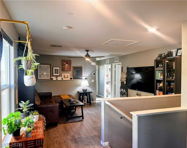 3025 Taranto Heights Avenue, Henderson, NV 89044
