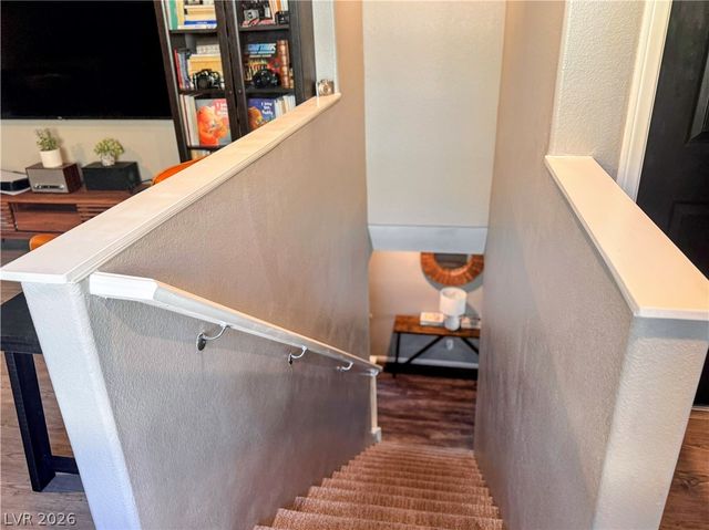 3025 Taranto Heights Avenue, Henderson, NV 89044