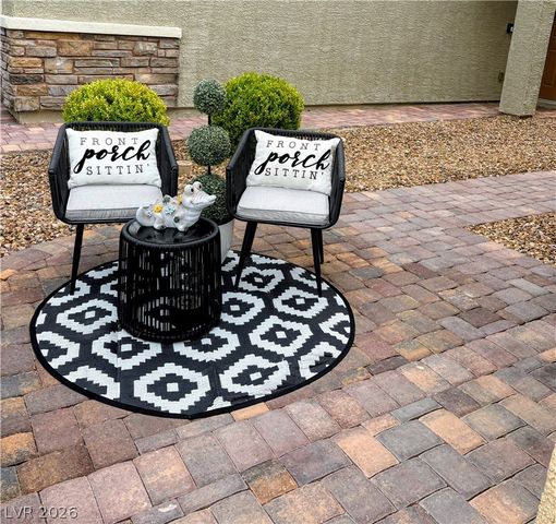 3025 Taranto Heights Avenue, Henderson, NV 89044