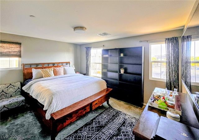 3025 Taranto Heights Avenue, Henderson, NV 89044