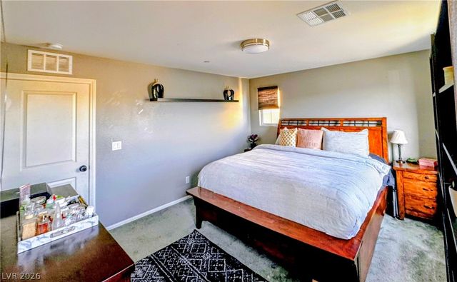 3025 Taranto Heights Avenue, Henderson, NV 89044