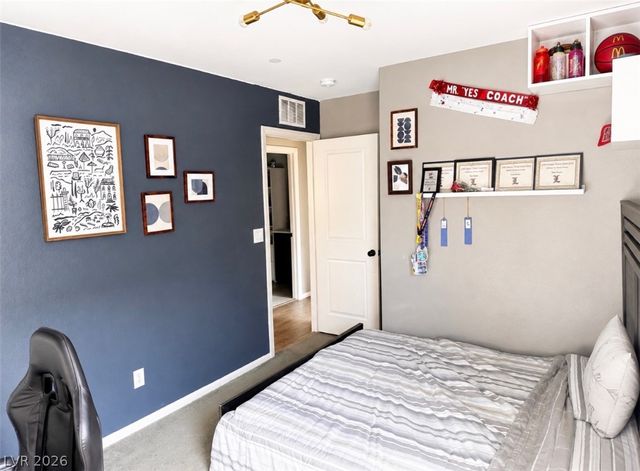 3025 Taranto Heights Avenue, Henderson, NV 89044