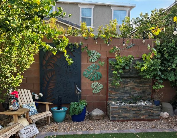 3025 Taranto Heights Avenue, Henderson, NV 89044