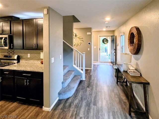 3025 Taranto Heights Avenue, Henderson, NV 89044
