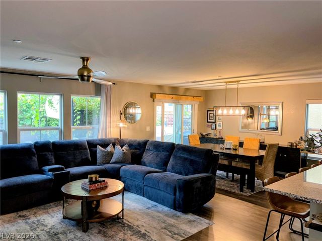 3025 Taranto Heights Avenue, Henderson, NV 89044